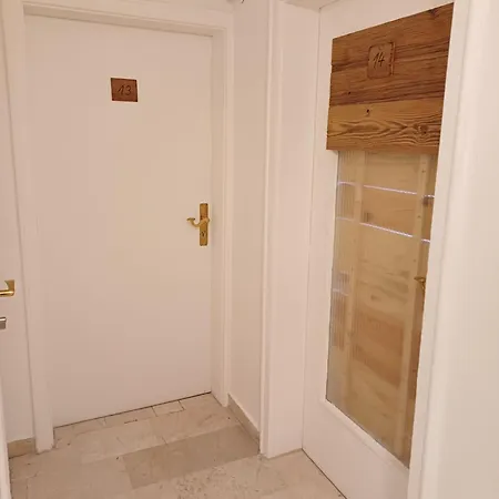 Maison d'hôtes Haus Miele