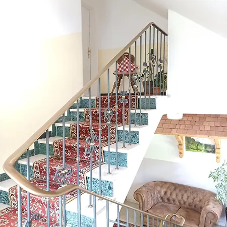 Haus Miele Maison d'hôtes *