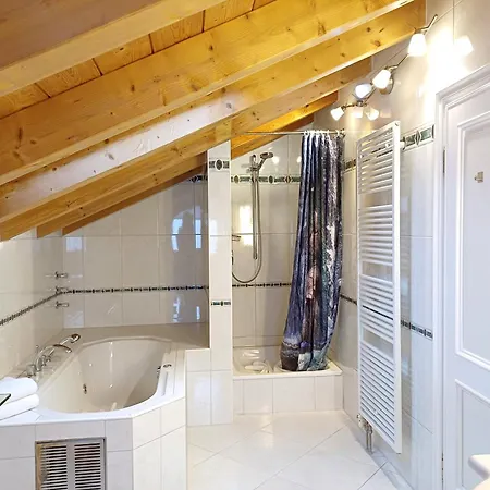Maison d'hôtes Haus Miele Garmisch-Partenkirchen