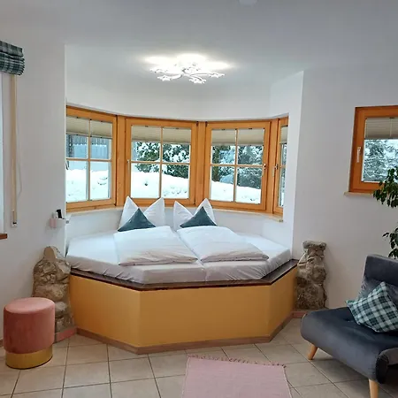 Haus Miele * Garmisch-Partenkirchen