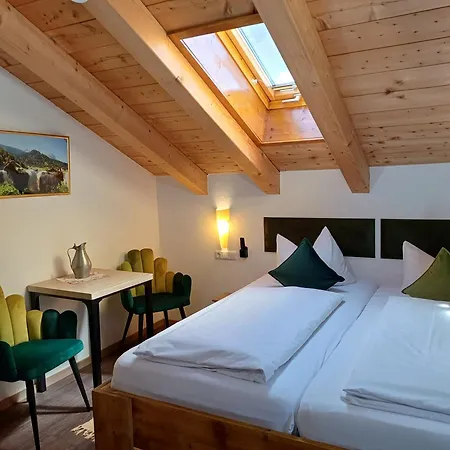 Haus Miele * Garmisch-Partenkirchen