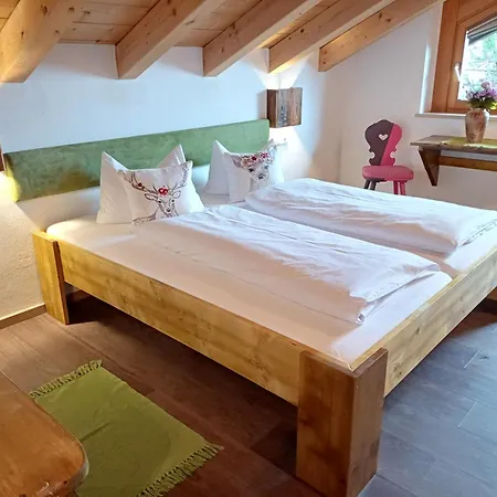 Haus Miele Maison d'hôtes