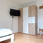 Haus Miele 加爾米施-帕滕基興