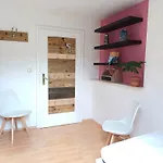 Haus Miele * 加爾米施-帕滕基興