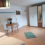 招待所 Haus Miele *