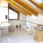 Haus Miele 加爾米施-帕滕基興