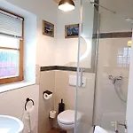 招待所 Haus Miele 加爾米施-帕滕基興