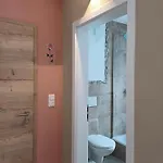 Haus Miele * 加爾米施-帕滕基興