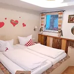 Haus Miele 加爾米施-帕滕基興