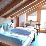 Haus Miele 加爾米施-帕滕基興