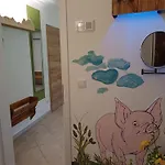 Haus Miele * 加爾米施-帕滕基興