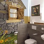 招待所 Haus Miele *