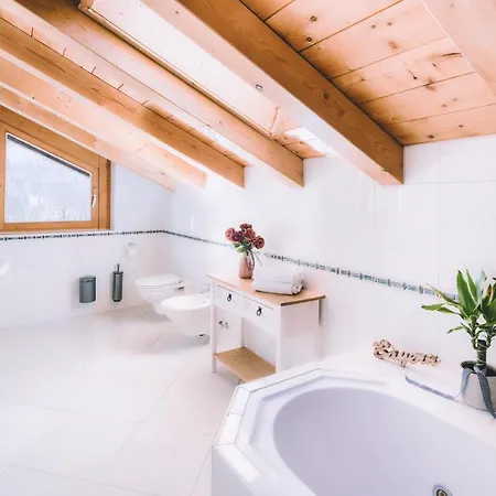 Konukevi Haus Miele *