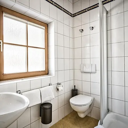 Pensión Haus Miele