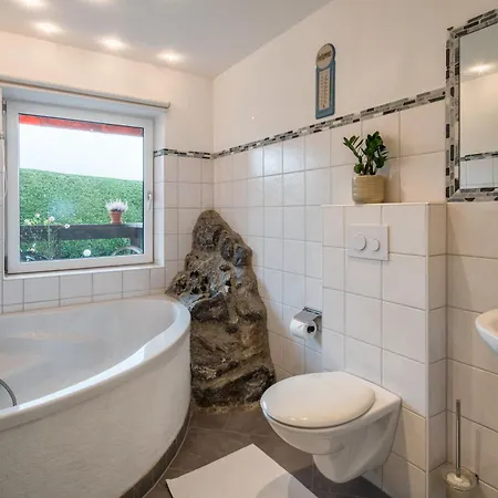 Haus Miele Konukevi Garmisch-Partenkirchen