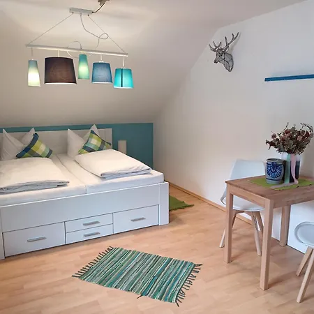Haus Miele Konukevi *