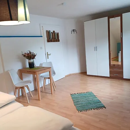 Konukevi Haus Miele *