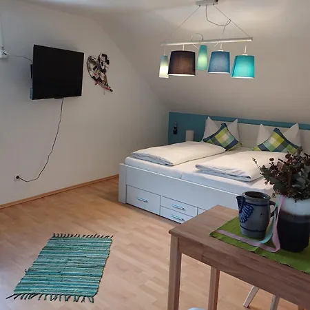 Haus Miele Gæstehus *
