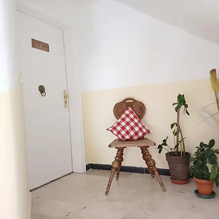 Konukevi Haus Miele *