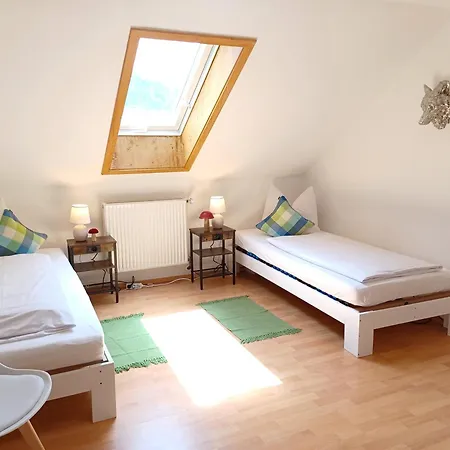 Haus Miele Konukevi Garmisch-Partenkirchen