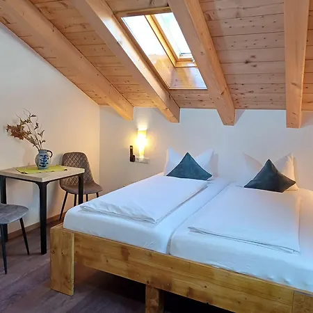 Gasthof Haus Miele *