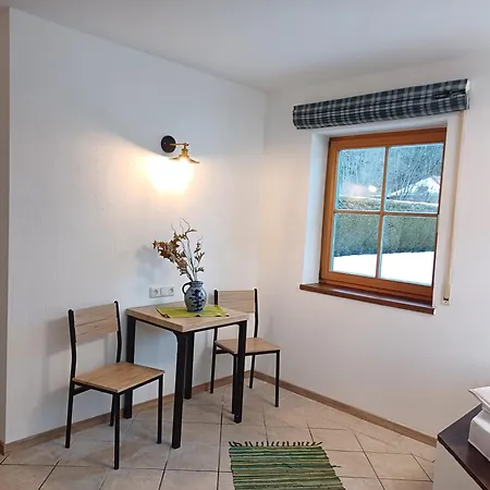 Haus Miele Gasthof Garmisch-Partenkirchen