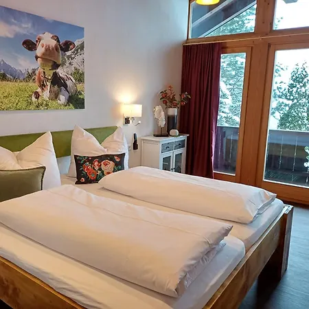 Haus Miele Gasthof Garmisch-Partenkirchen