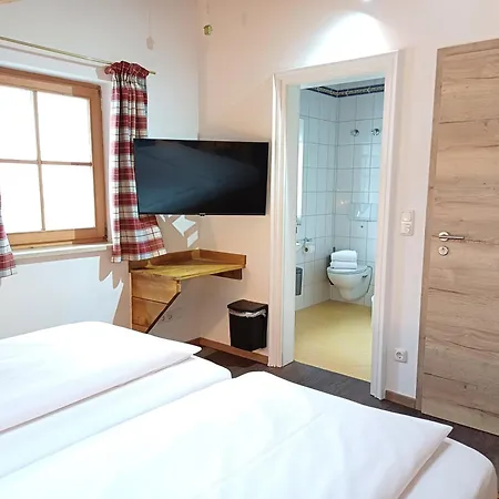 Haus Miele * Garmisch-Partenkirchen