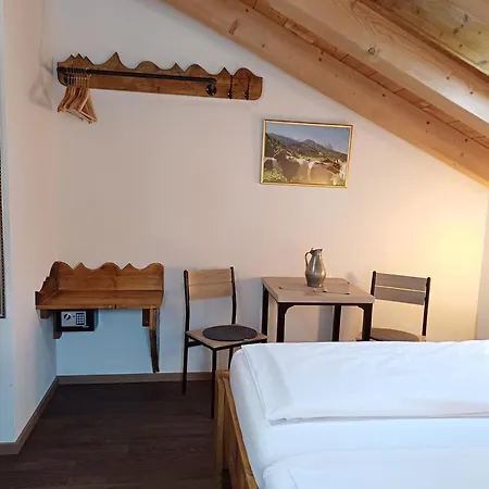 Haus Miele Gæstehus *