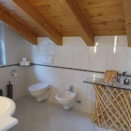 Haus Miele Gæstehus Garmisch-Partenkirchen