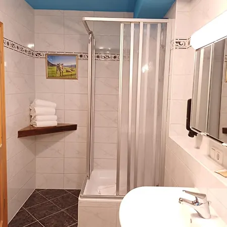 Pensión Haus Miele