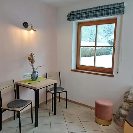 Gasthof Haus Miele *