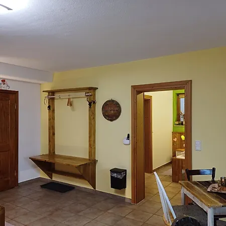 Haus Miele Guest house Garmisch-Partenkirchen