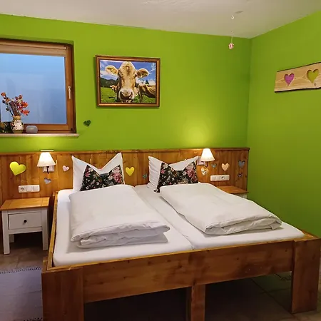 Haus Miele * Garmisch-Partenkirchen