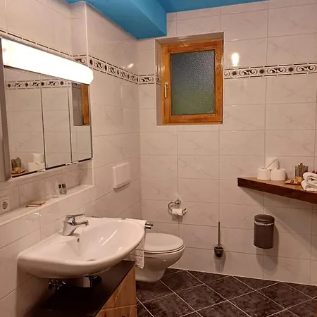 Pensión Haus Miele
