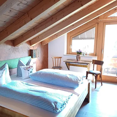 Haus Miele Garmisch-Partenkirchen