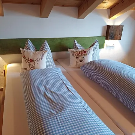 Haus Miele Konukevi