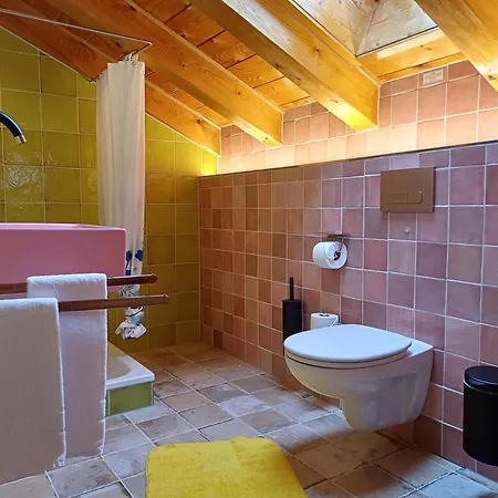 Haus Miele Gasthof *