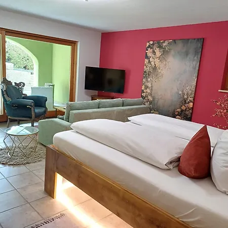 Konukevi Haus Miele Garmisch-Partenkirchen