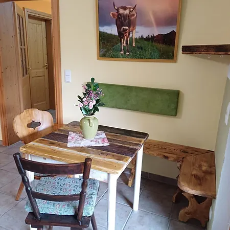Gasthof Haus Miele Garmisch-Partenkirchen