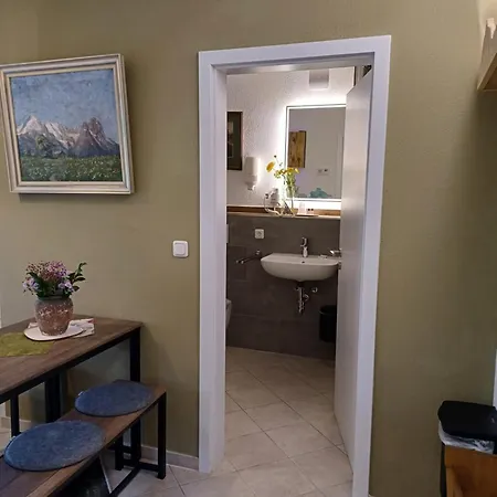 Haus Miele Garmisch-Partenkirchen