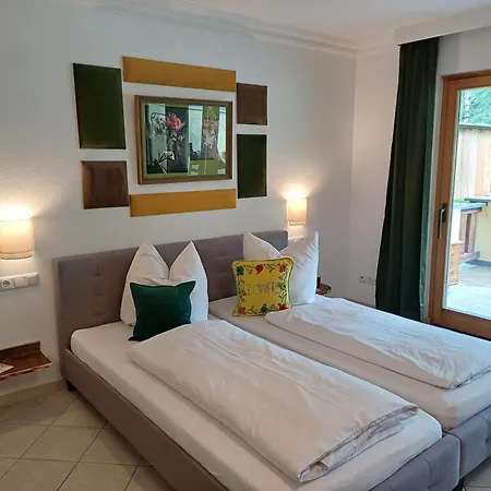 Haus Miele Konukevi *