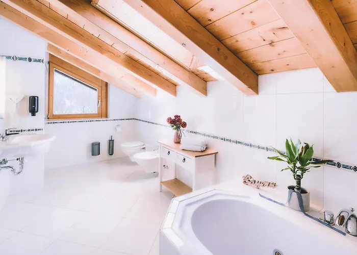 בית הארחה Haus Miele *