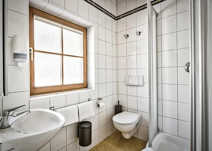 Pensjonat Haus Miele