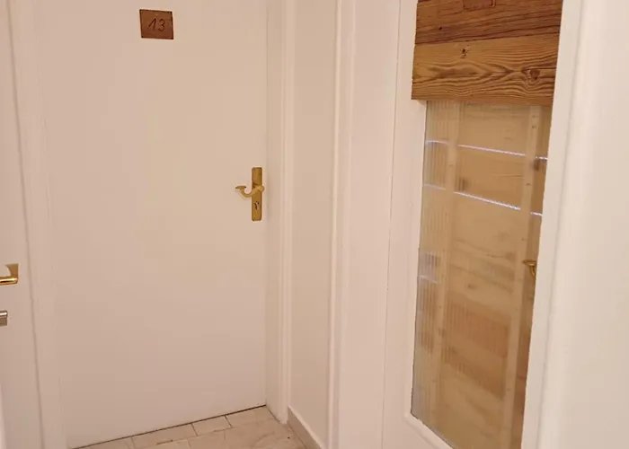 Pensjonat Haus Miele