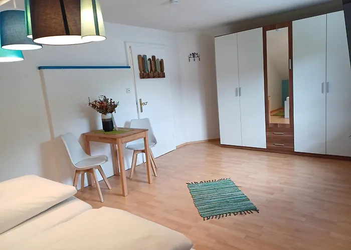 בית הארחה Haus Miele *