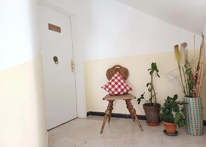 בית הארחה Haus Miele *