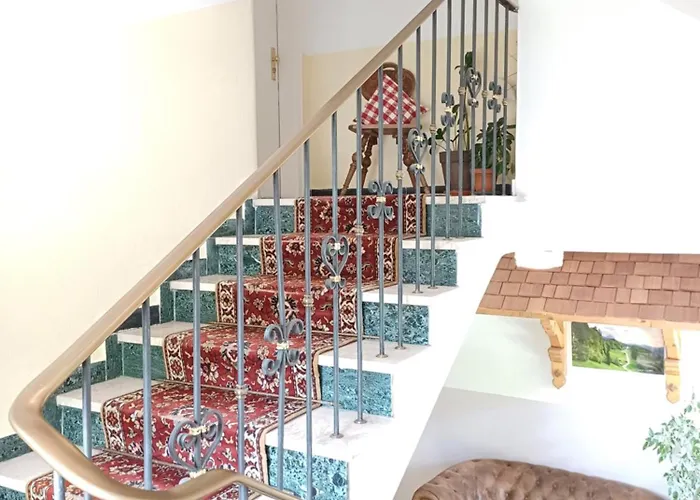 Haus Miele בית הארחה *