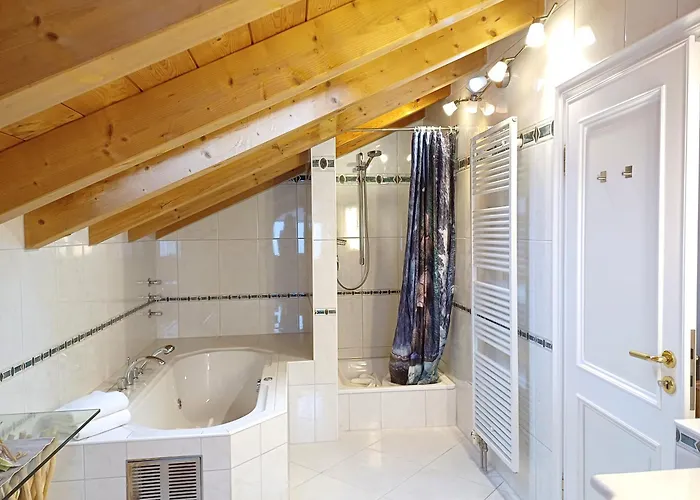 Pensjonat Haus Miele Garmisch-Partenkirchen