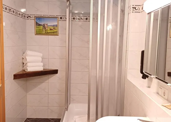 Pensjonat Haus Miele